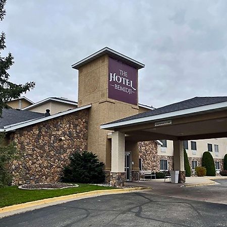 Hotel Бемиджи Экстерьер фото