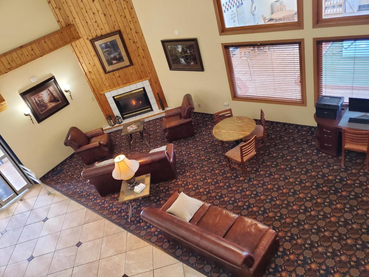 Hotel Бемиджи Экстерьер фото
